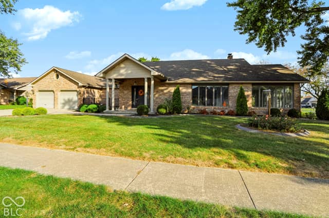 532 Sagebrush Drive, Kokomo, IN 46901, photo 3 of 50