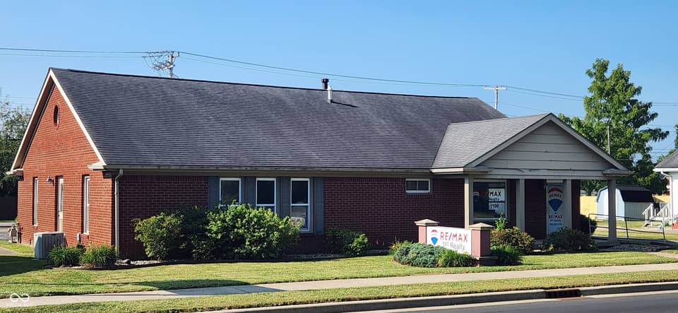 1209 E Morgan Street, Martinsville