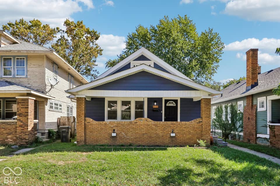 609 N Emerson Avenue, Indianapolis, IN 46219, photo 1 of 29