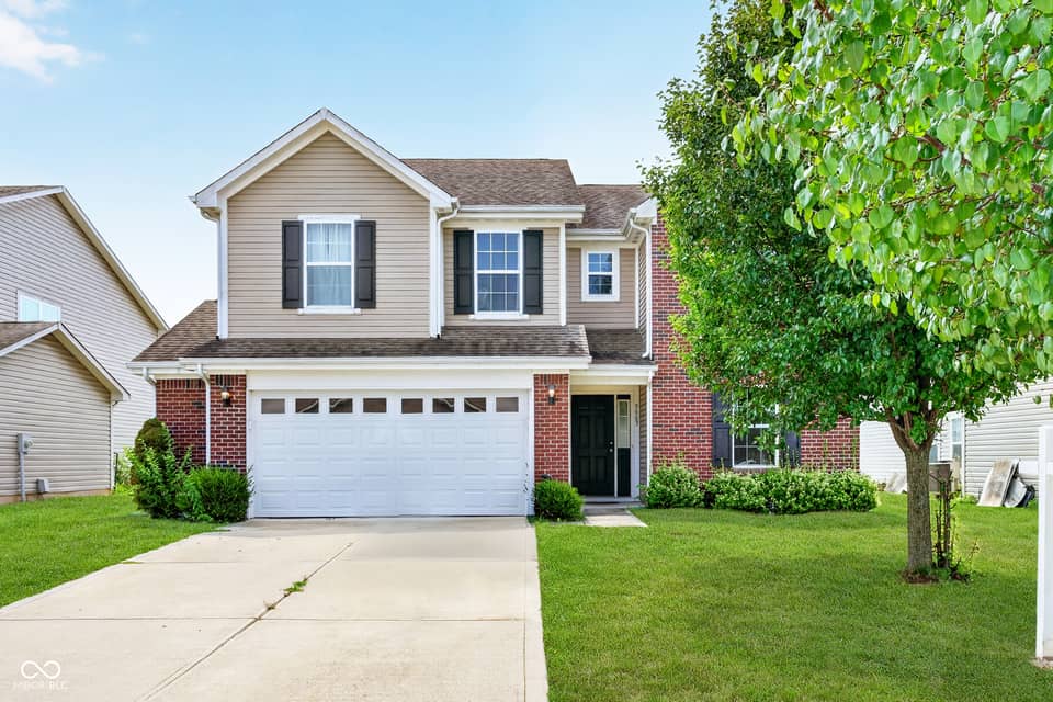 5663 Battersea Lane, Plainfield