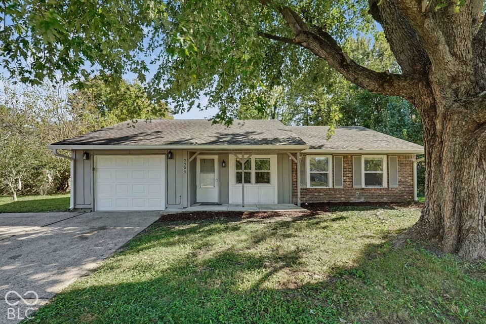 5505 Furnas Court, Indianapolis, IN 46221, photo 1 of 15