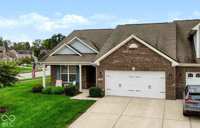1183 Red Tail Court, Greenwood, IN 46143, photo 3 of 48