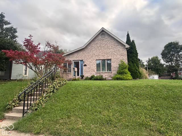 511 W Market, Crawfordsville, IN 47933, photo 3 of 24