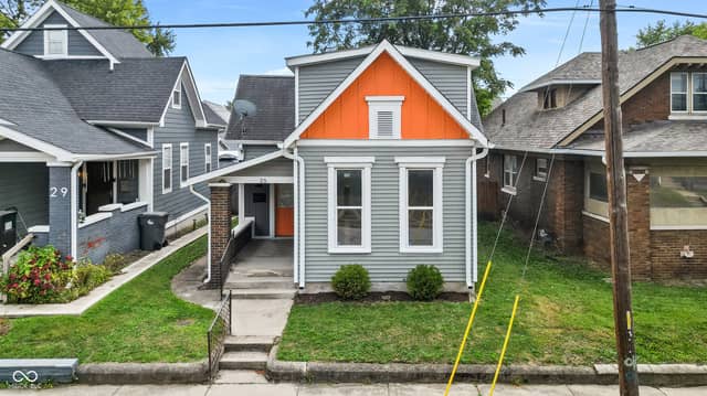25 E Minnesota Street, Indianapolis, IN 46225, photo 4 of 46