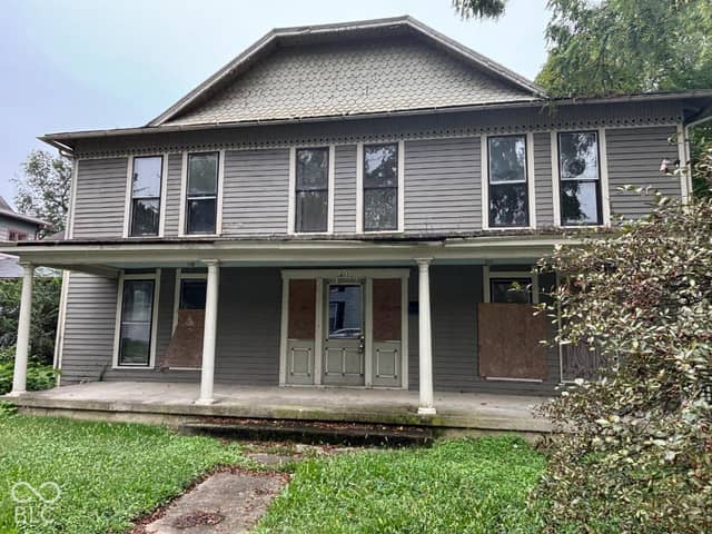 409 W 10th Street, Anderson