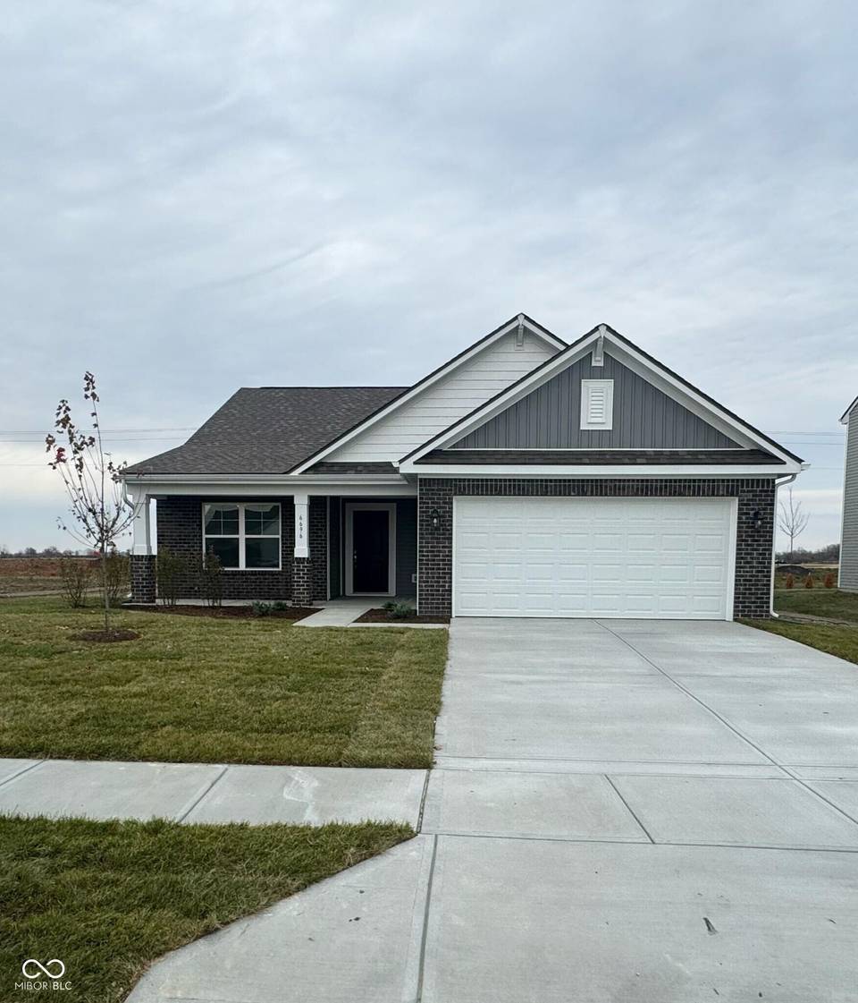 6696 Blackthorne Drive, Pendleton