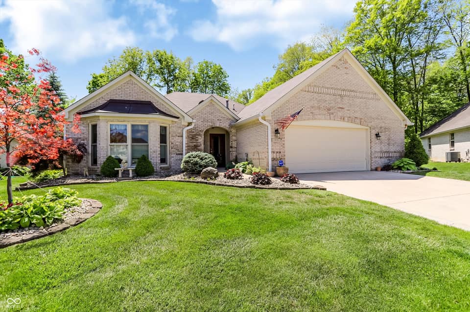 10701 Stable Drive, Indianapolis