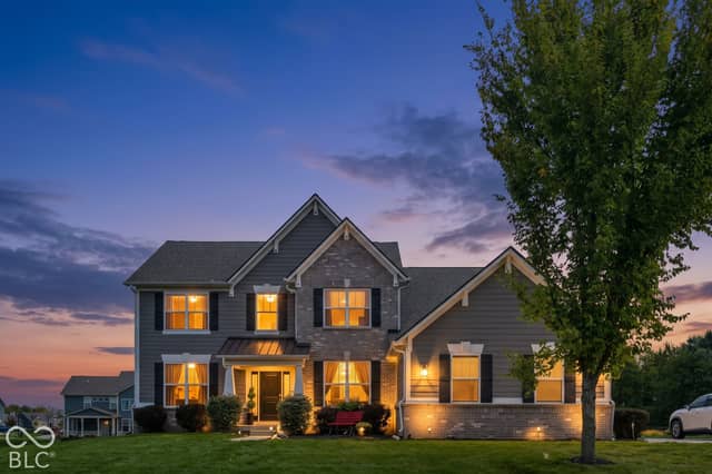18786 Stonebluff Lane, Noblesville, IN 46062, photo 2 of 53