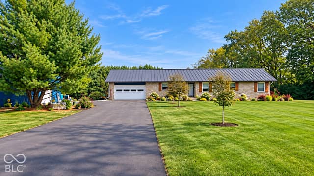 10514 N State Road 9 N, Fountaintown