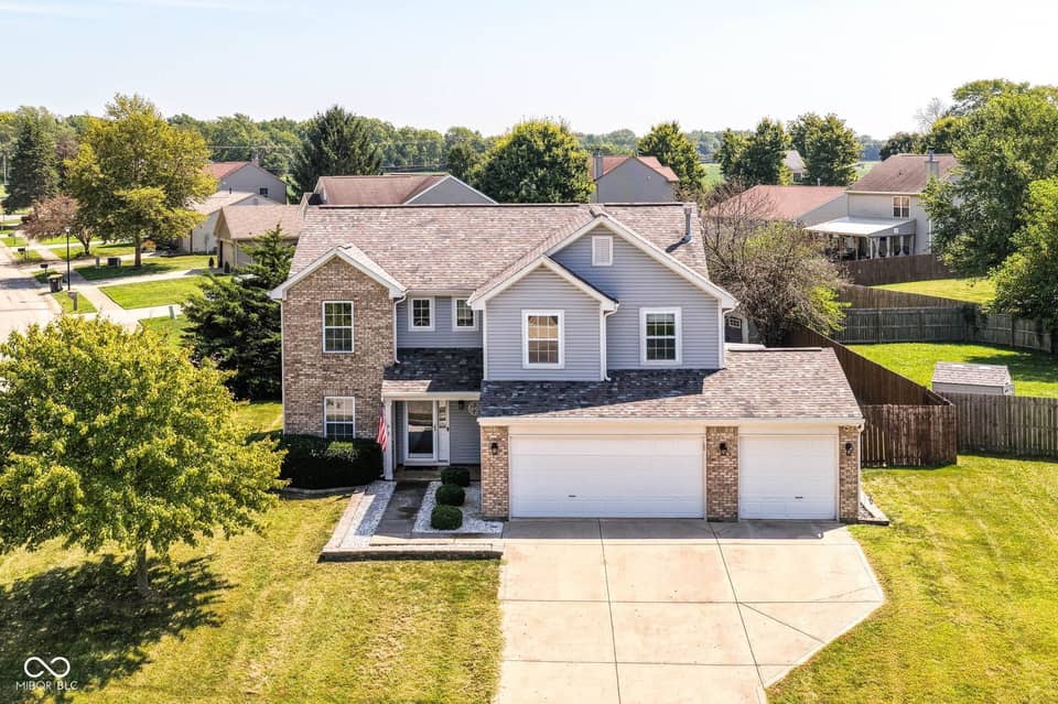 6302 Boulder Drive, Anderson