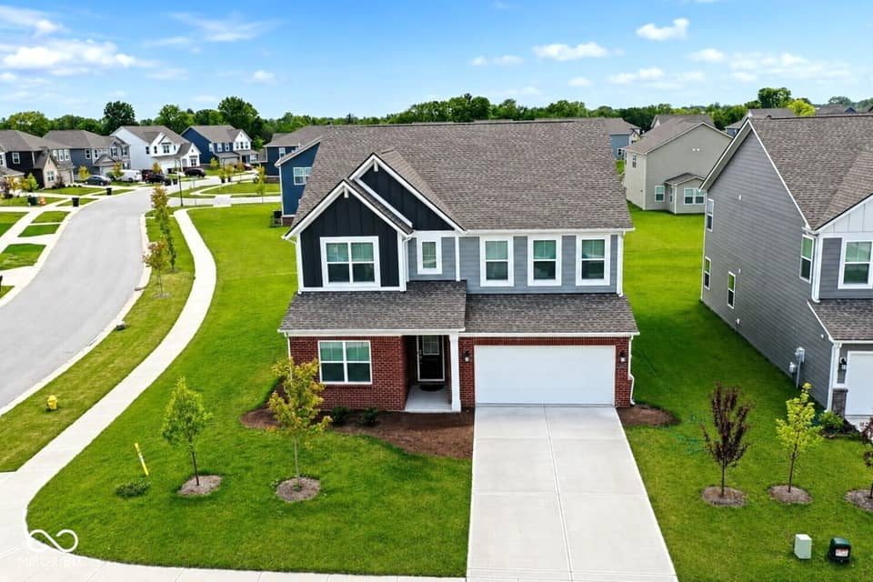 1219 Kendrick, Greenwood