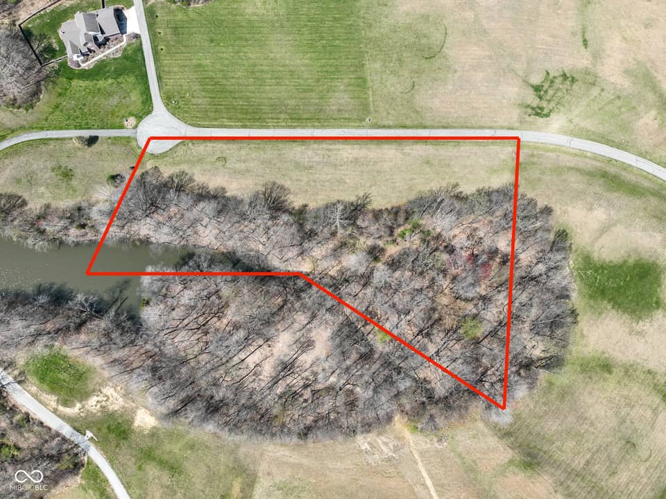 3271 Eagles Point, Martinsville