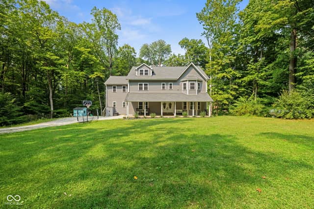8130 E Lake Shore Drive, Rockville, IN 47872, photo 3 of 57