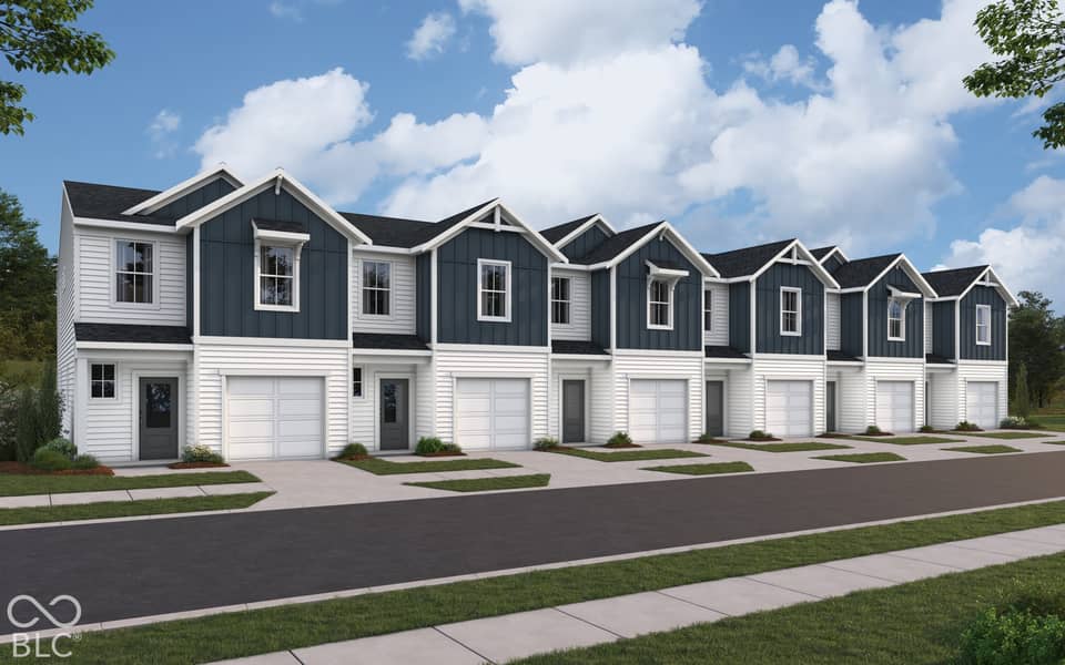 6219 Mill Hill Way #260-602, McCordsville, IN 46055, photo 1 of 5