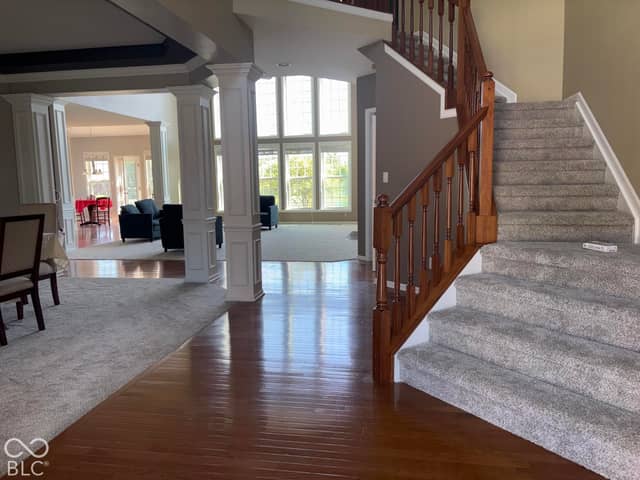 2801 Newbury Court, Zionsville, IN 46077, photo 3 of 25