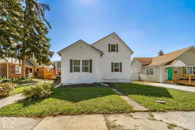 717 S A Street, Elwood, IN 46036, photo 3 of 32