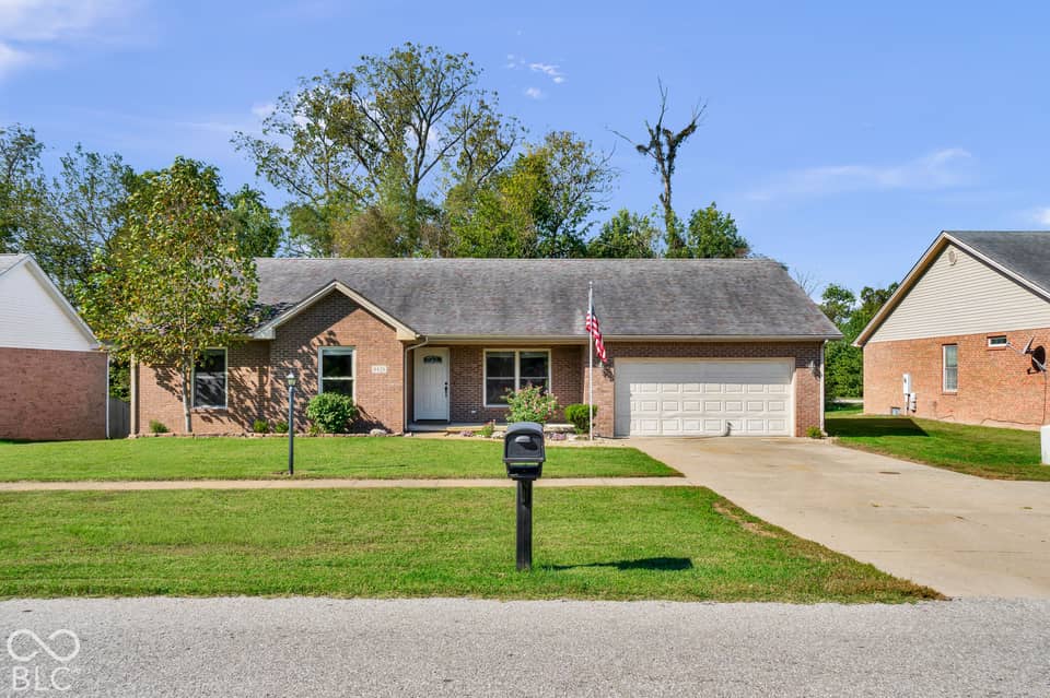 4426 Katy Drive, Seymour, IN 47274, photo 1 of 38