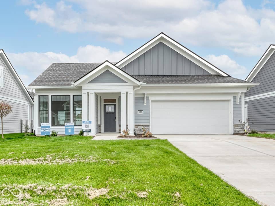 17295 Hickory Hollow Ridge, Noblesville, IN 46062, photo 1 of 32