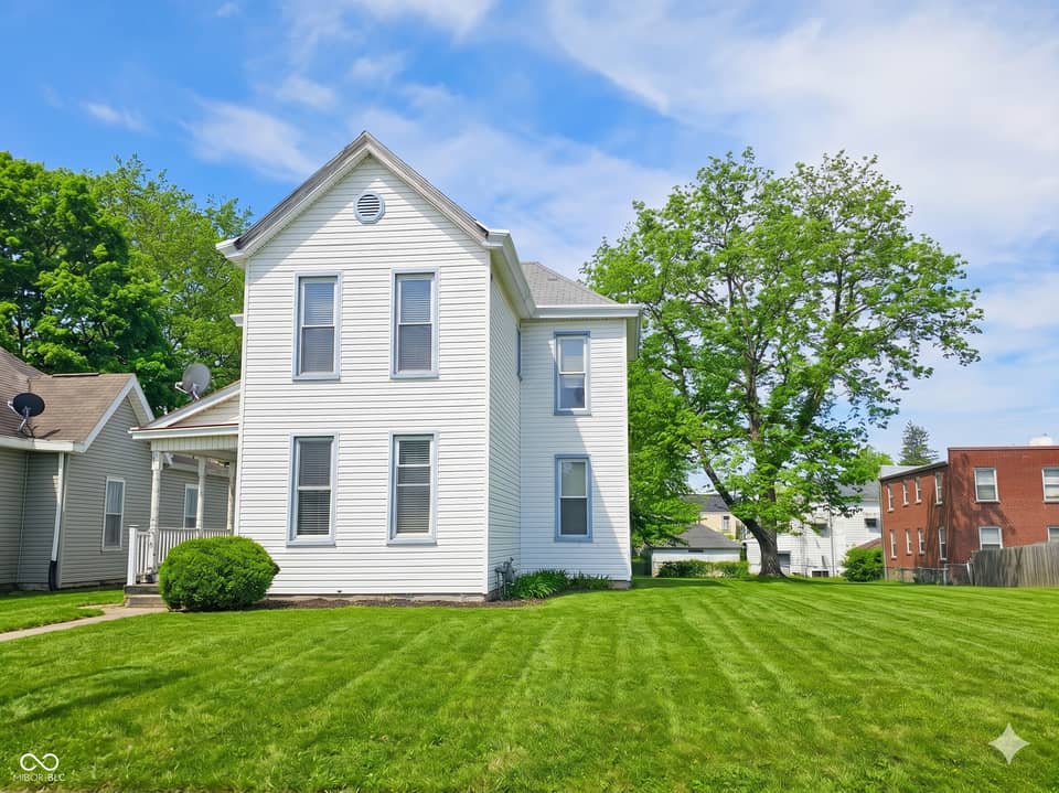 508 S 13th Street, Richmond