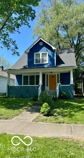 532 N Denny Street, Indianapolis, IN 46201, photo 3 of 24
