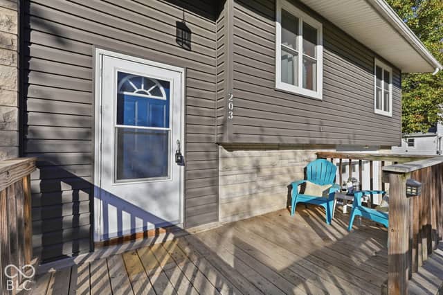 203 N Poplar Street, Amboy, IN 46911, photo 4 of 60