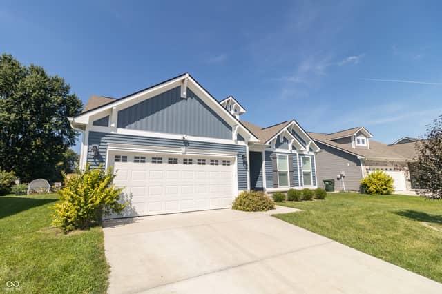 1454 Lexington Trail, Greenfield, IN 46140, photo 4 of 40