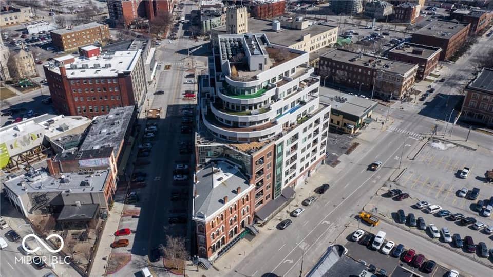 333 Massachusetts Avenue #405, Indianapolis