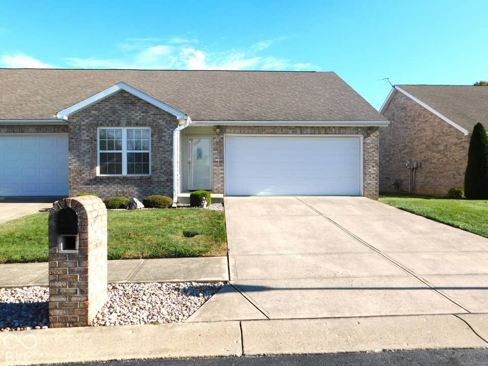 1029 E Crown Pointe Boulevard, Greensburg, IN 47240, photo 1 of 18