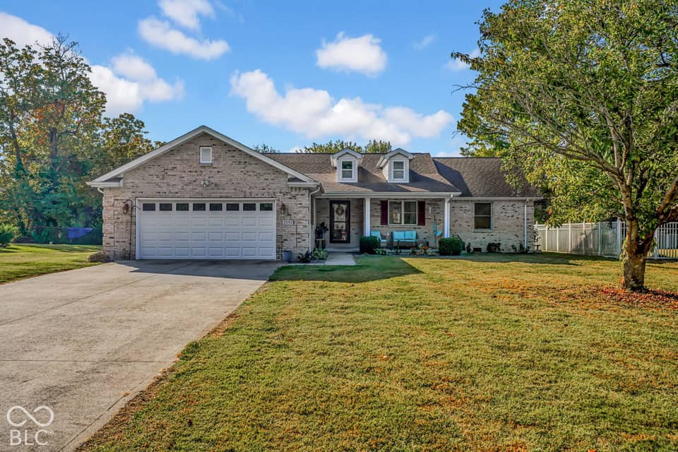2151 Dogwood Trail, Seymour, IN 47274, photo 1 of 34