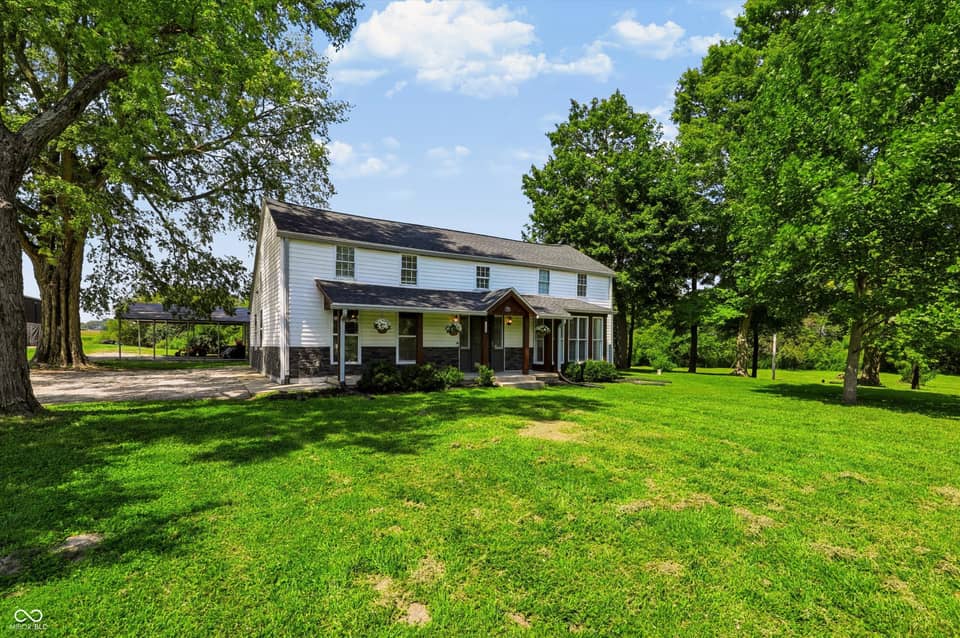 2796 N 200 W, Franklin