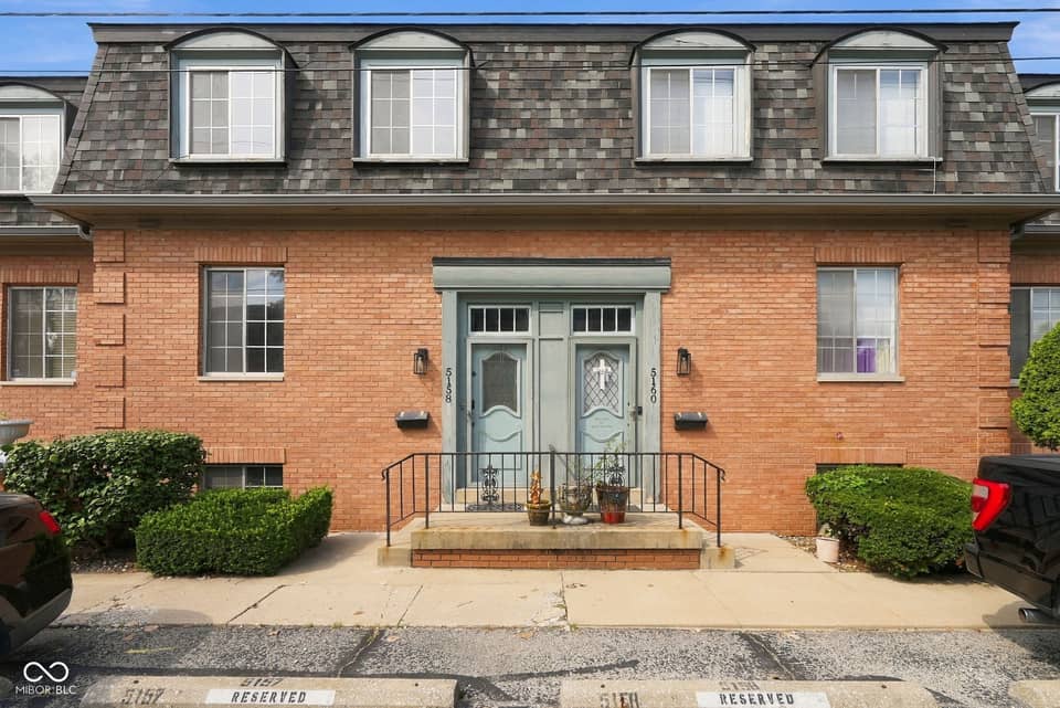 5158 Brendonshire Court #E, Indianapolis, IN 46226, photo 1 of 27