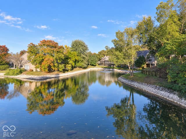 8335 Sand Point Way #6, Indianapolis, IN 46240, photo 4 of 41