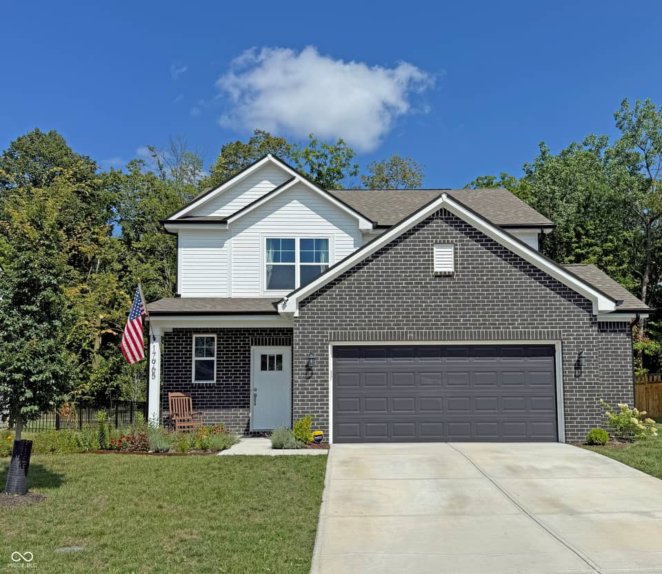 17965 Ambrosia Trail, Westfield