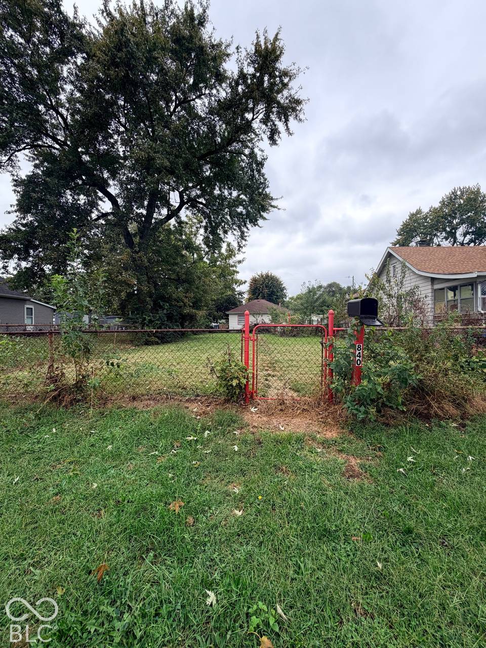 840 S Addison Street, Indianapolis