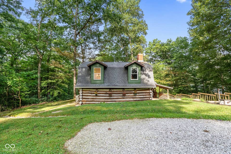 4060 Middle Patton Park Road, Martinsville