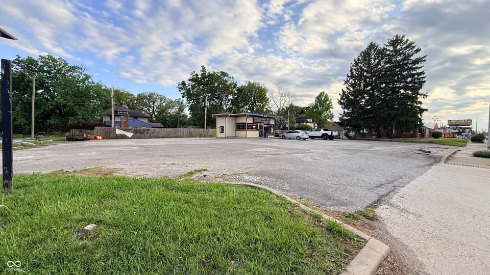 821 E 38th Street, Indianapolis