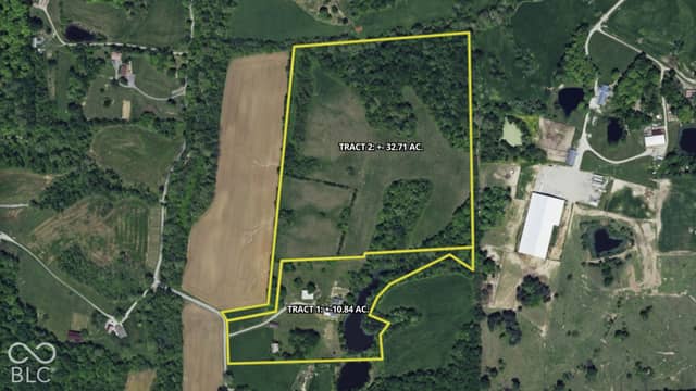 8950 S County Road 310 T1 W, Commiskey, IN 47227, photo 4 of 94