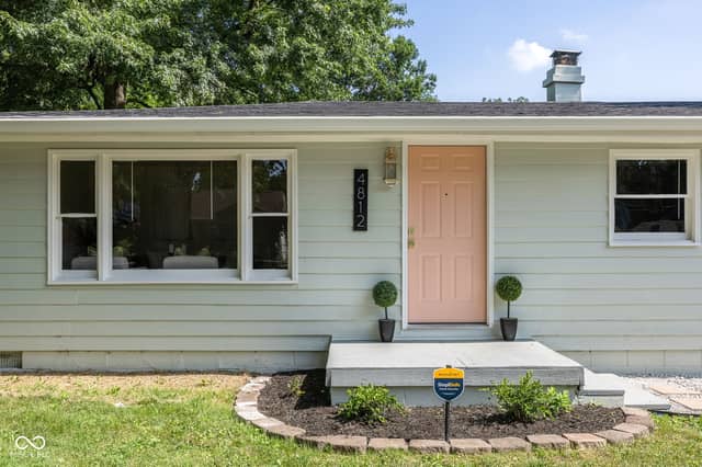 4812 W Caven Street, Indianapolis, IN 46241, photo 4 of 34