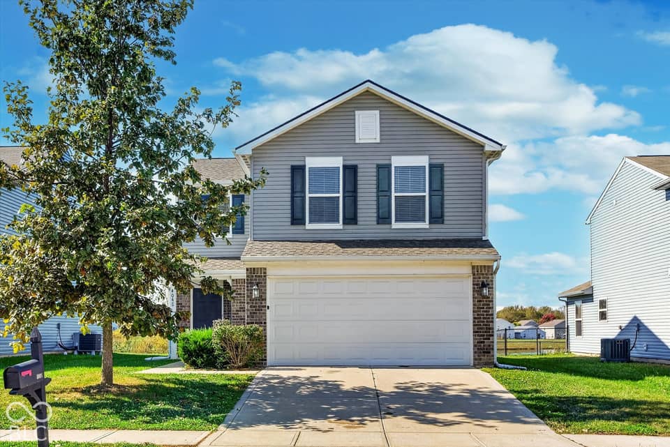 4048 Tahoe Drive, Indianapolis, IN 46235, photo 1 of 39