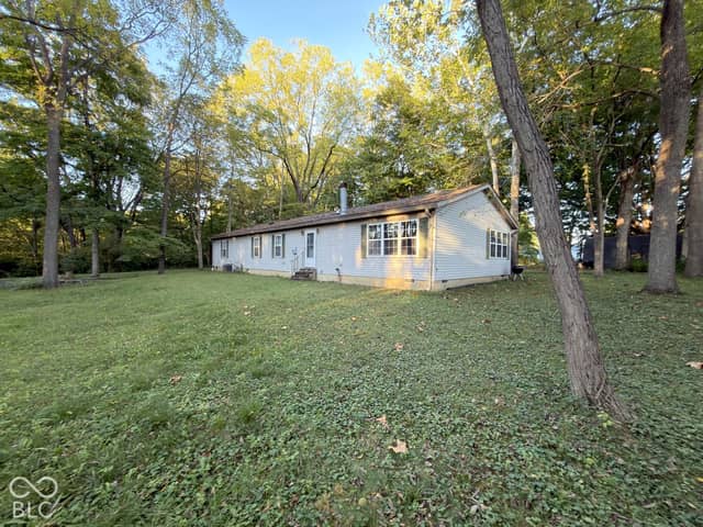 136 S Carthage Road, Charlottesville, IN 46117, photo 5 of 31