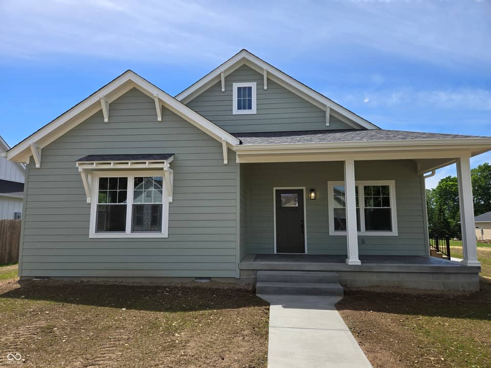 503 E Sigler Street, Frankton