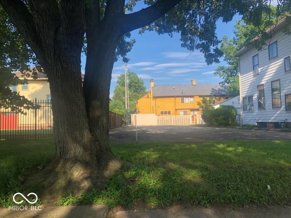 1921 N Pennsylvania Street, Indianapolis