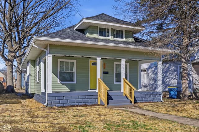 1318 N Lasalle Street, Indianapolis, IN 46201, photo 2 of 41