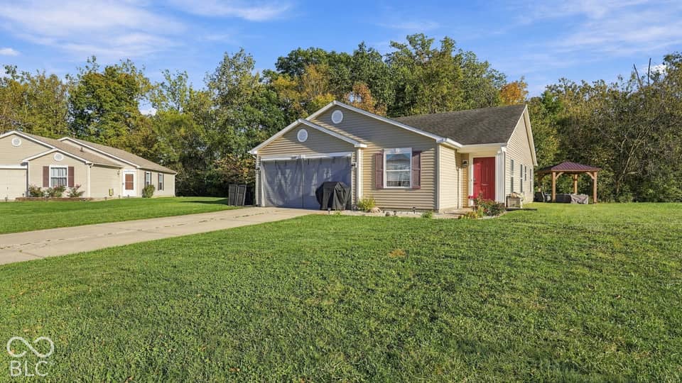 2009 Bailey Circle, Greenfield