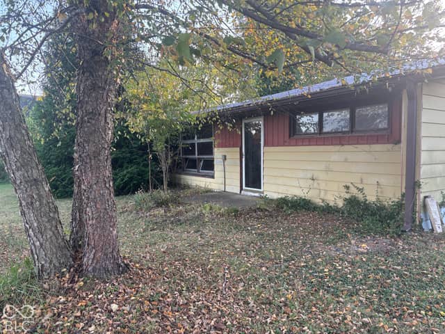 8370 S State Road 39, Clayton