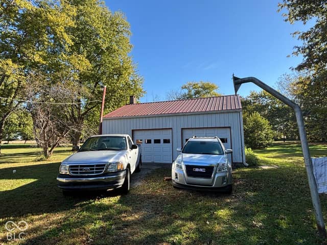 3310 S 1000 W, Anderson, IN 46012, photo 4 of 33