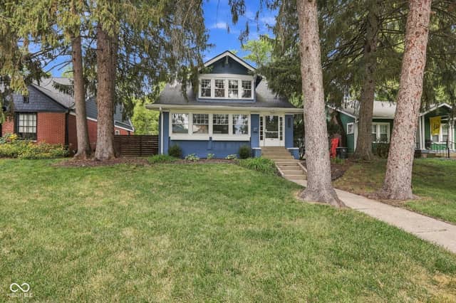 6654 N College Avenue, Indianapolis, IN 46220, photo 2 of 49