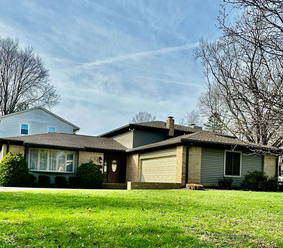 718 Highwood Avenue, Greencastle