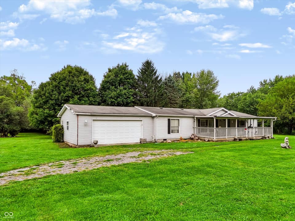 19947 Victory Chapel Road, Noblesville