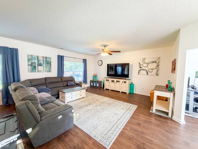1713 Danielle Road, Lebanon, IN 46052, photo 5 of 40
